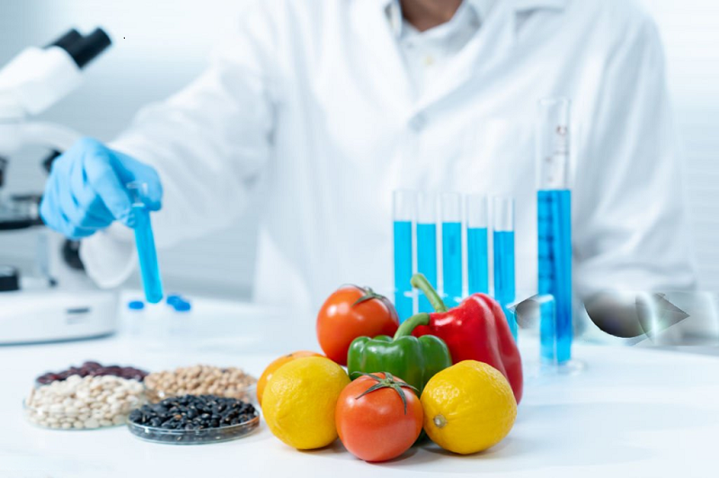 Precision Laboratory Instruments in Food Research Precision Laboratory Instruments in Food Research