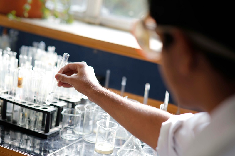 Precision Laboratory Instruments in Academic Research Precision Laboratory Instruments in Academic Research