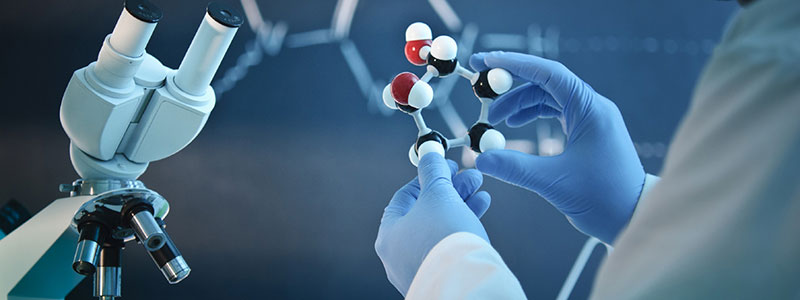 Precision Laboratory Instruments in Academic Research Precision Laboratory Instruments in Academic Research