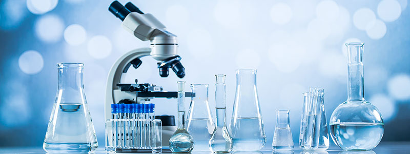 Precision Laboratory Instruments in Academic Research Precision Laboratory Instruments in Academic Research