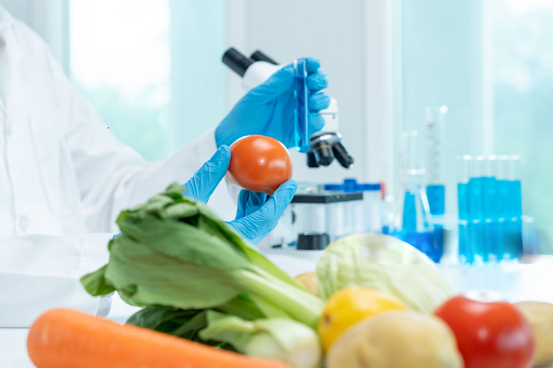 Precision Laboratory Instruments in Food Research Precision Laboratory Instruments in Food Research