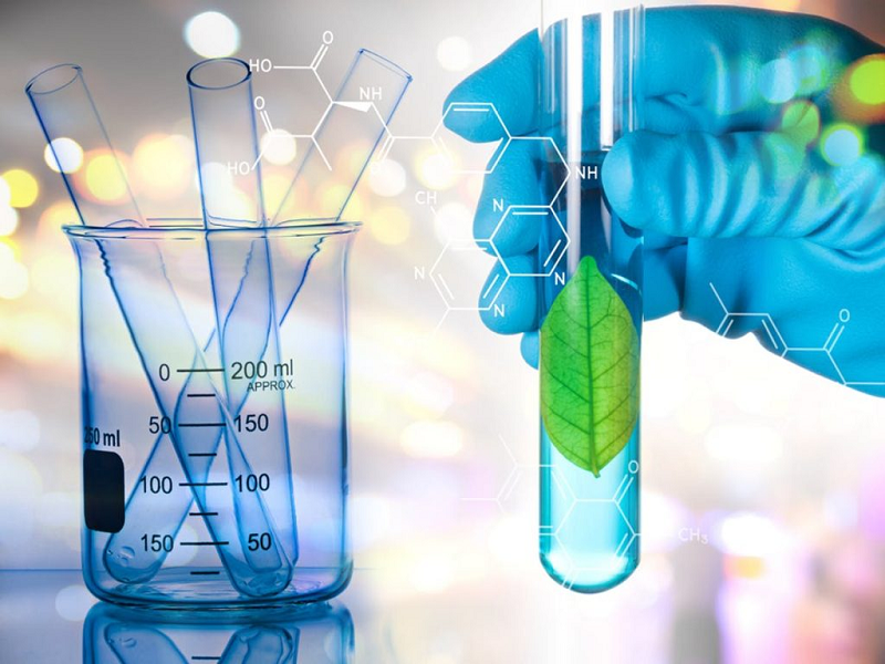 General Lab Equipment in Industry & Environmental Protection General Lab Equipment in Industry & Environmental Protection