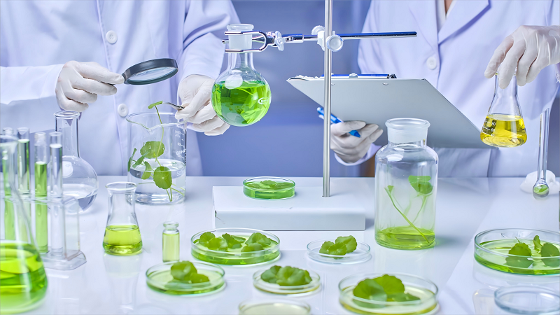 General Lab Equipment in Industry & Environmental Protection General Lab Equipment in Industry & Environmental Protection